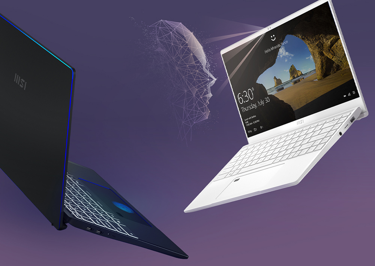 MSI Laptop